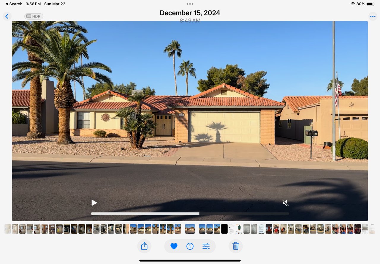 1801 Leisure World, Mesa AZ