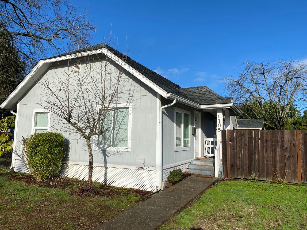 1105 Rural Ave SE, Salem OR