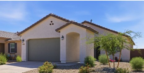 17333 W Smoketree Dr, Surprise AZ